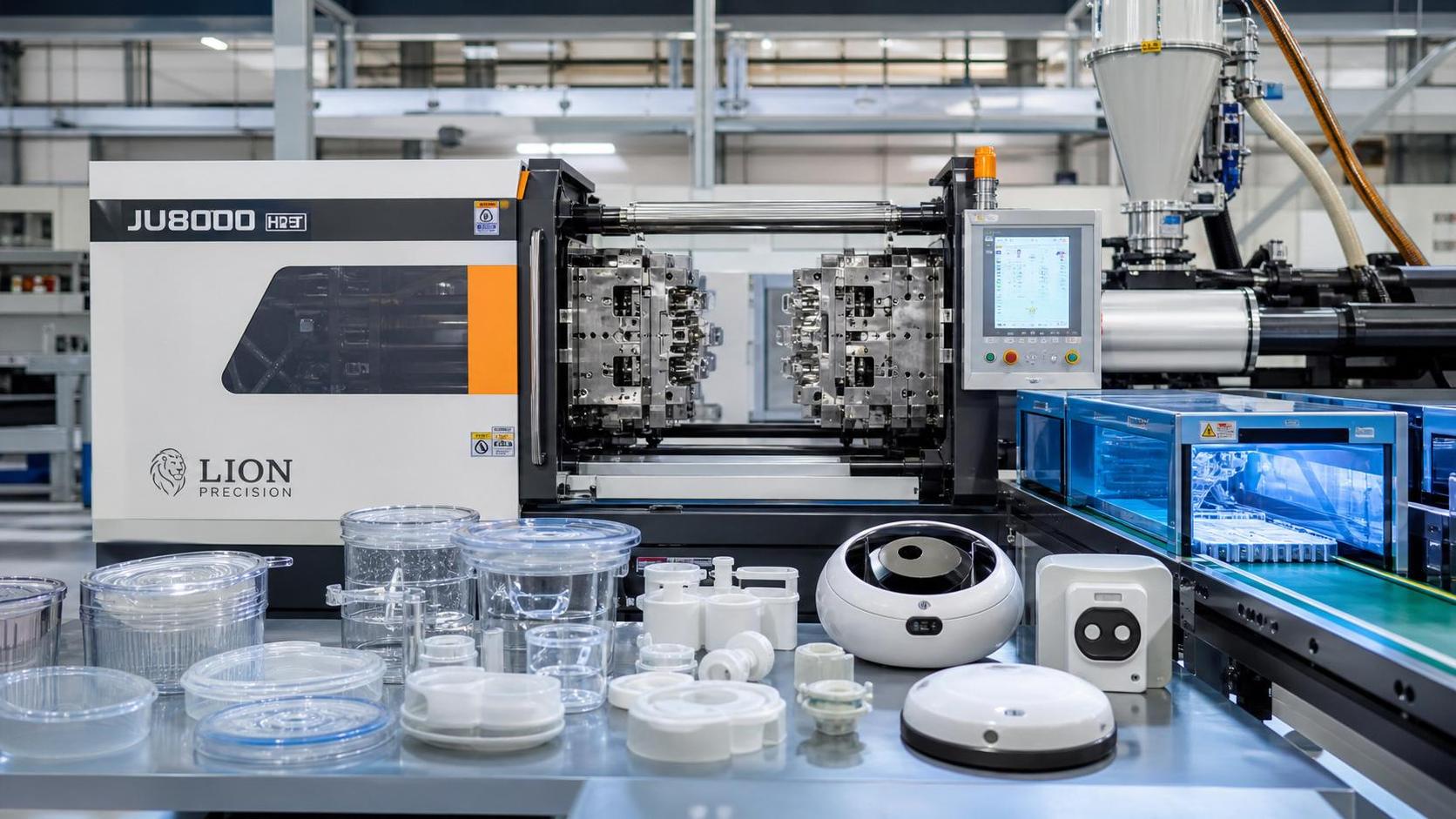 Injection Molding Price Trend in 2026: What Is Driving Unit Costs?
