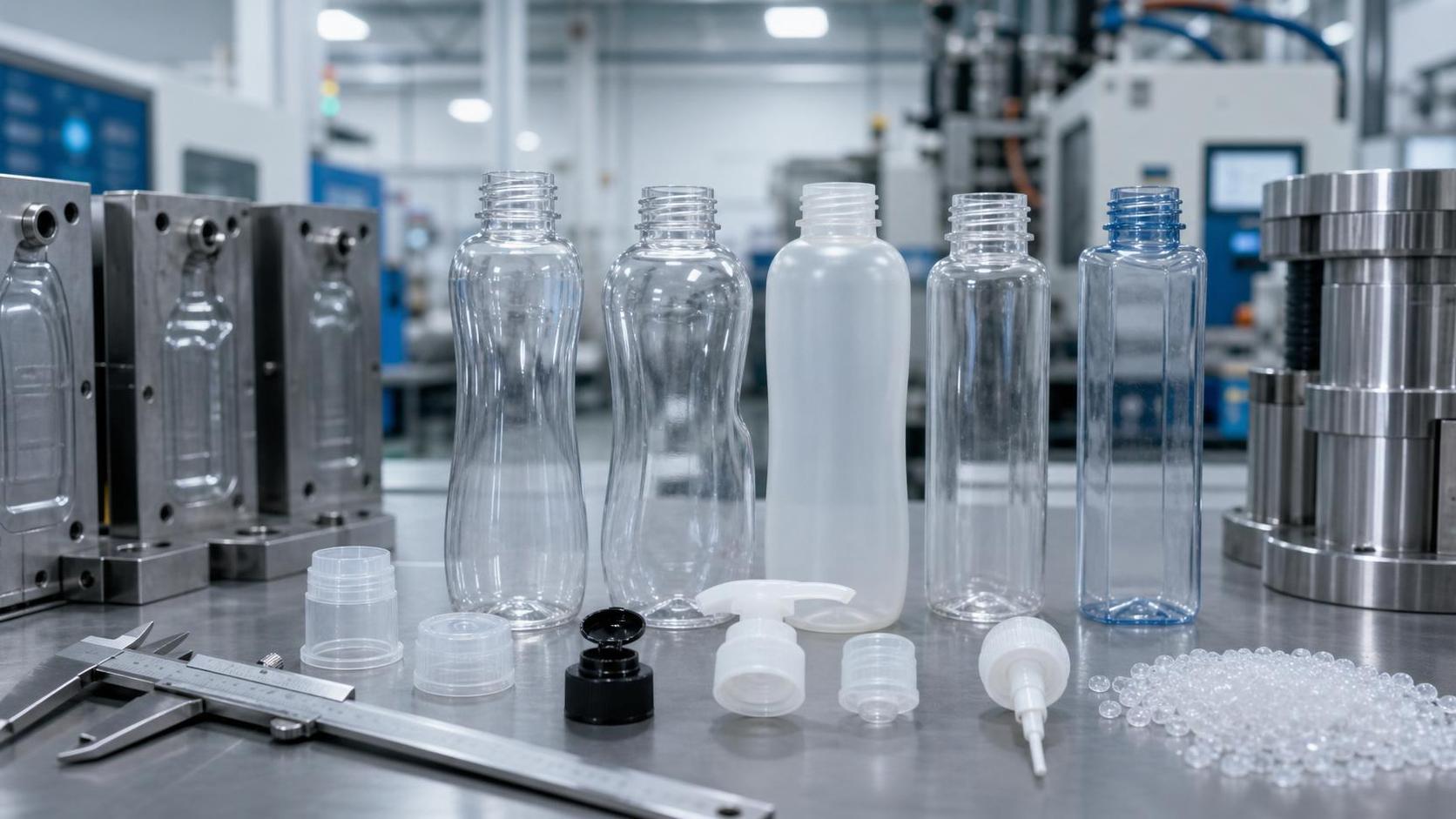 How to Reduce Plastic Warpage in Bottles Without Raising Mold Cost