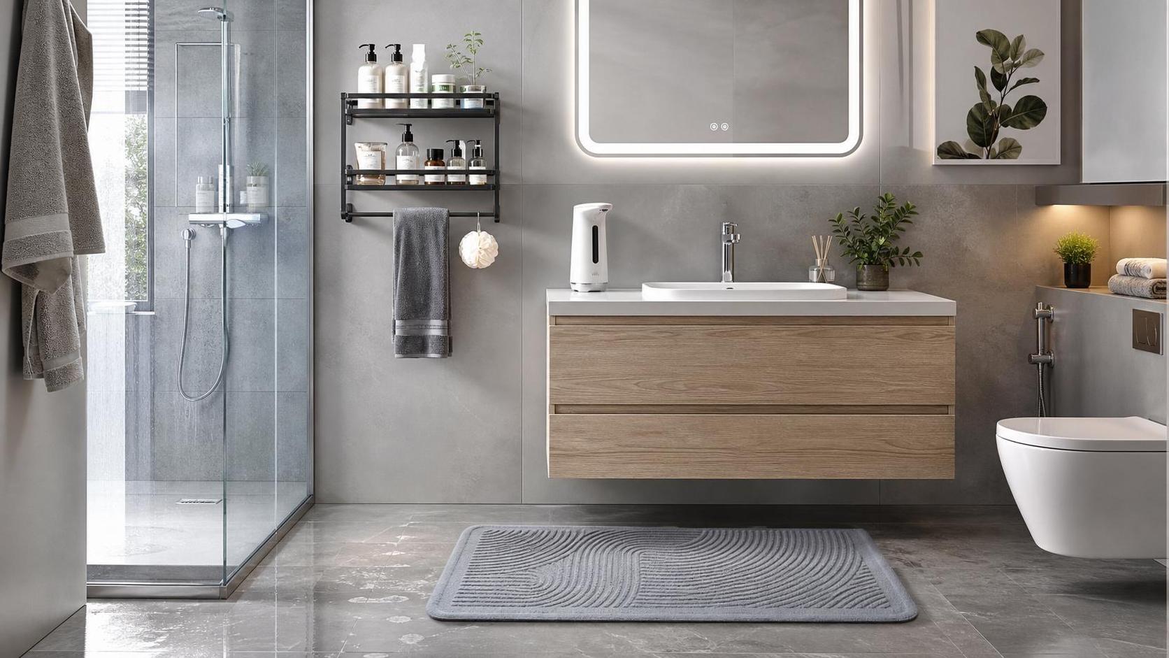 Bathroom Household Product Safety Risks You Should Check First