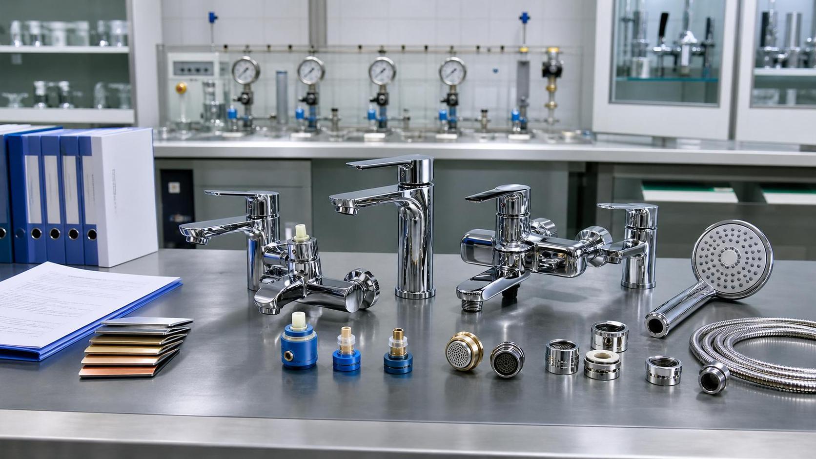 Private Label Water Saving Faucets: What to Check Before Launch