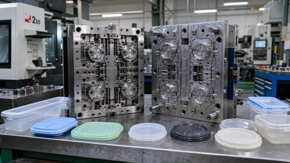 Plastic Houseware Mold Design: Cost Drivers and Lead Times Plastic Houseware Mold Design: Cost Drivers and Lead Times