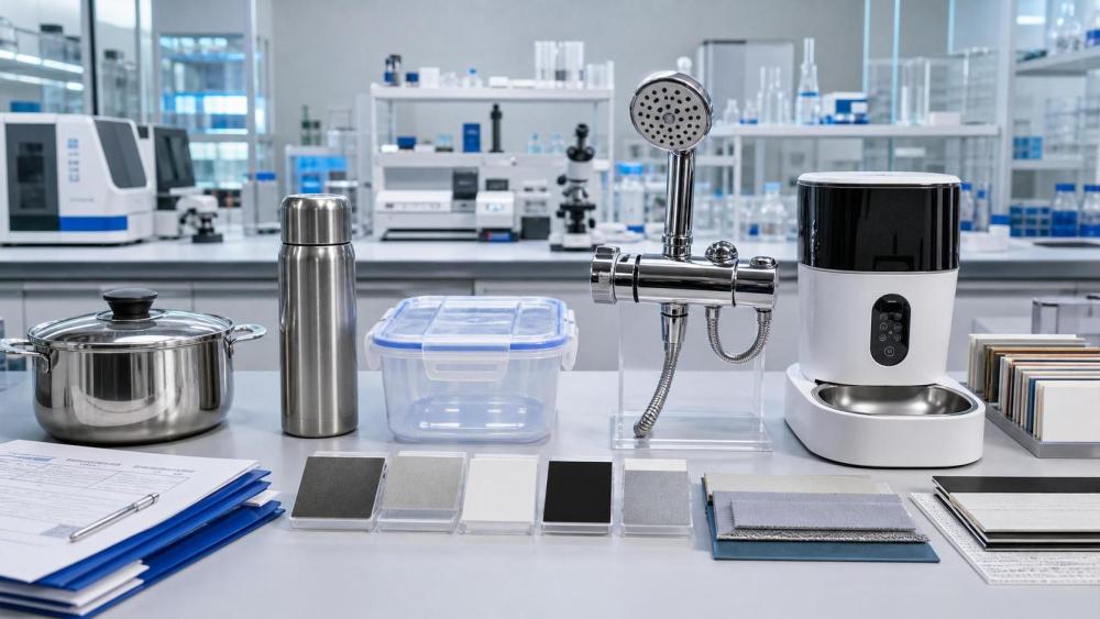 Housewares Certification Standards That Affect Market Access Housewares Certification Standards That Affect Market Access