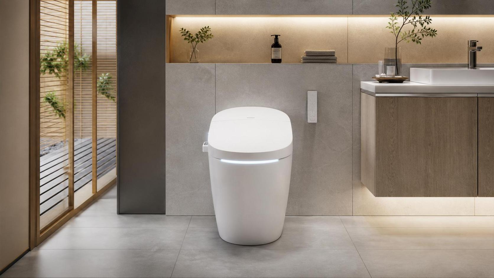 Tankless Toilets Japan: Key Features, Costs, and Fit