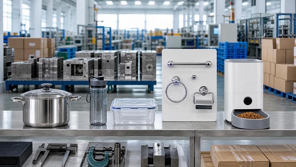 Private Label Housewares Manufacturing Cost Breakdown Private Label Housewares Manufacturing Cost Breakdown