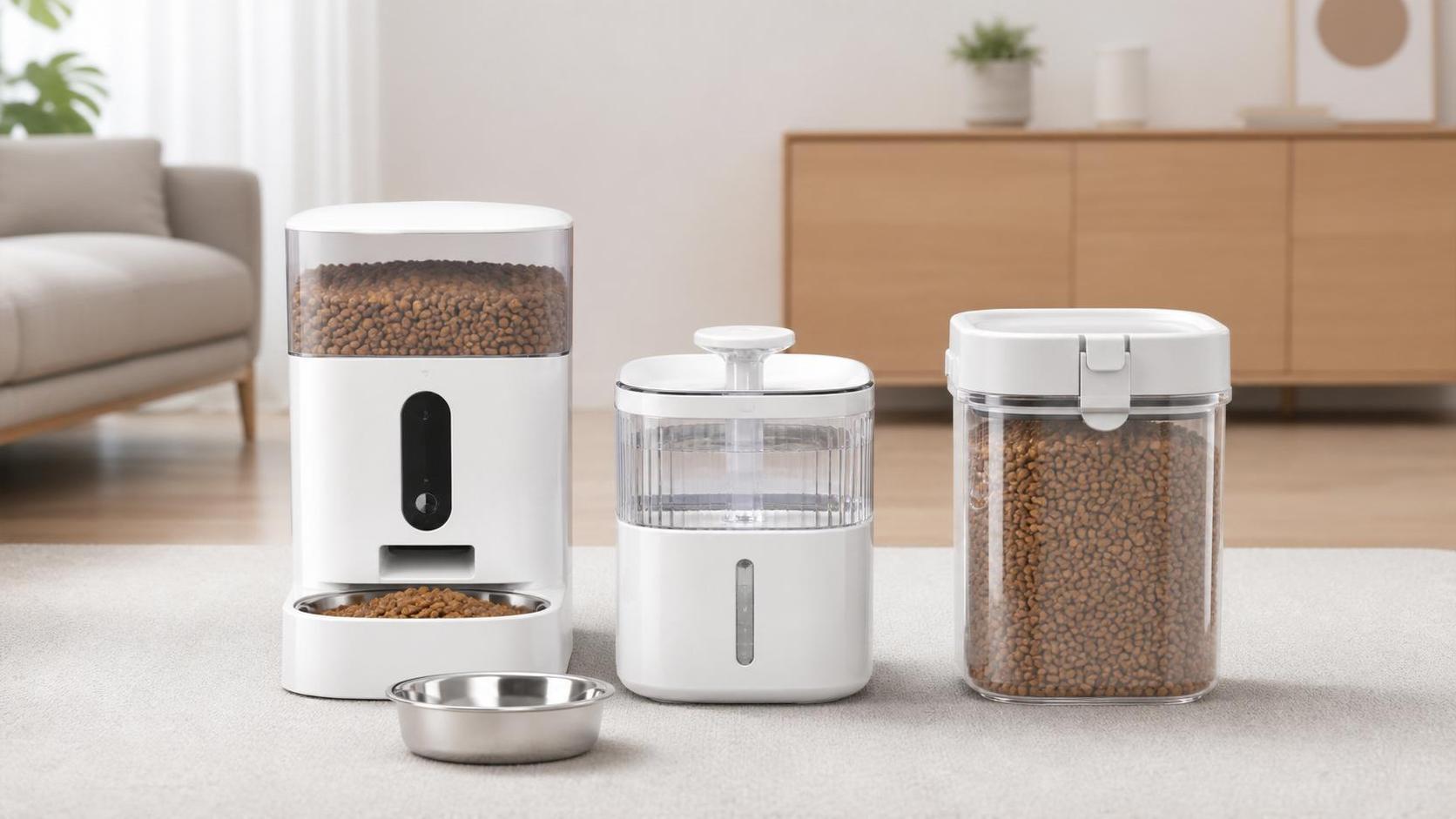 Pet Care Industry Trends Shaping 2026 Product Demand