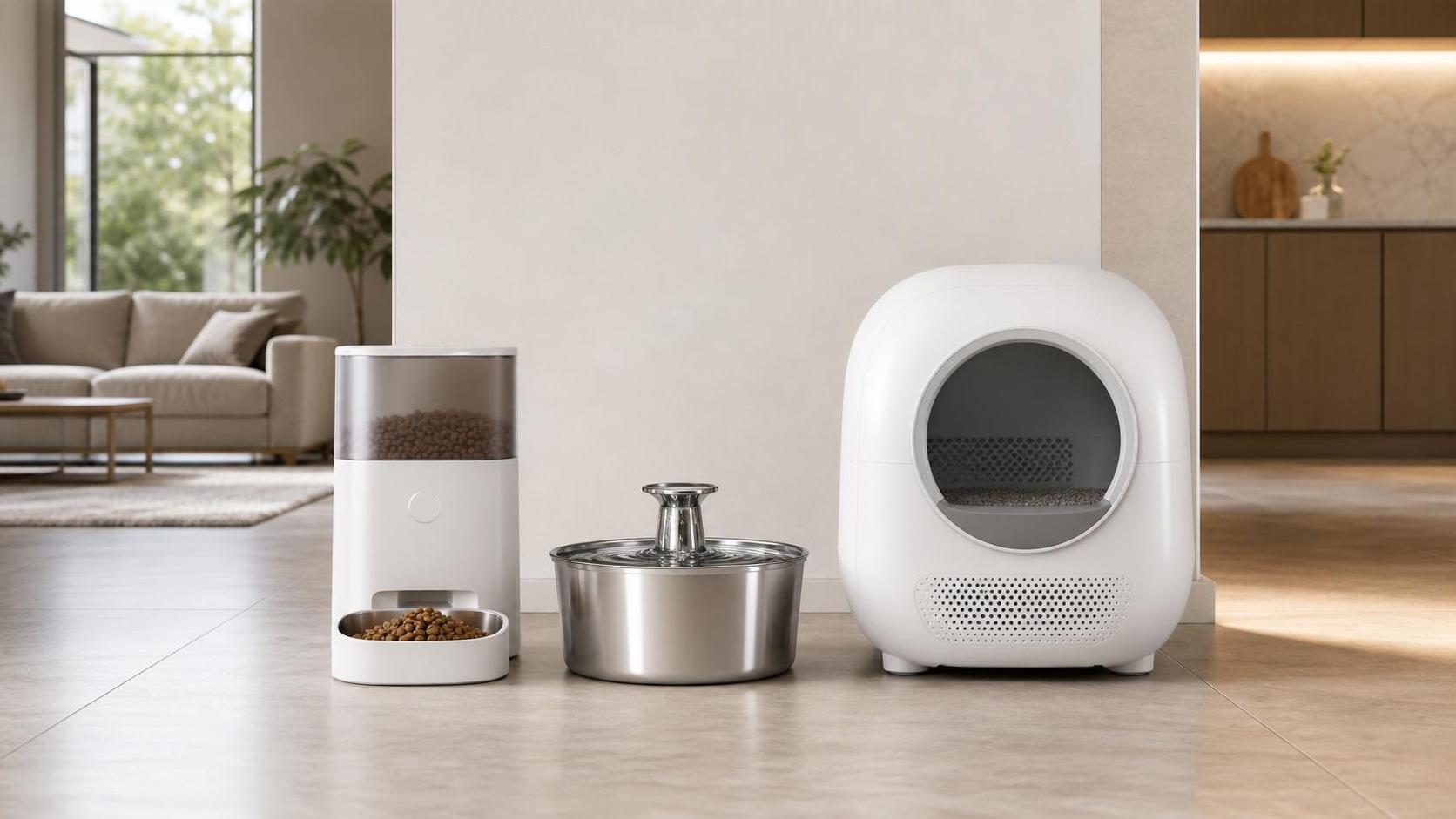 Pet Care Devices Europe: Key Safety and Demand Shifts in 2026