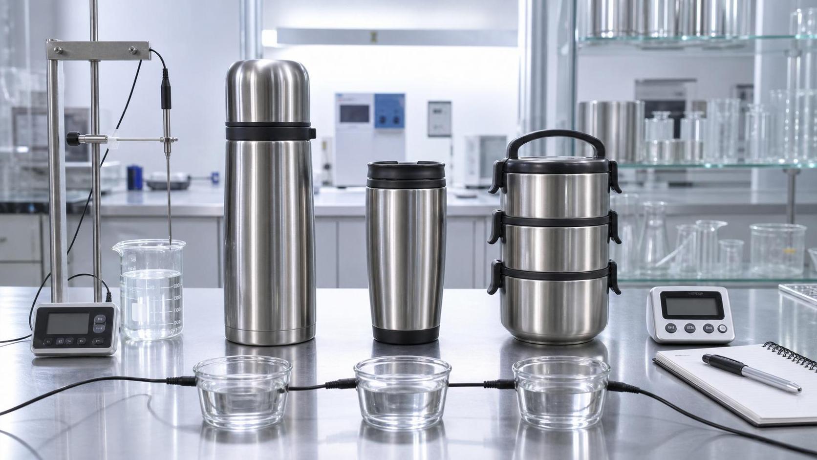 Thermal Retention Technology Testing: Common Errors That Skew Results