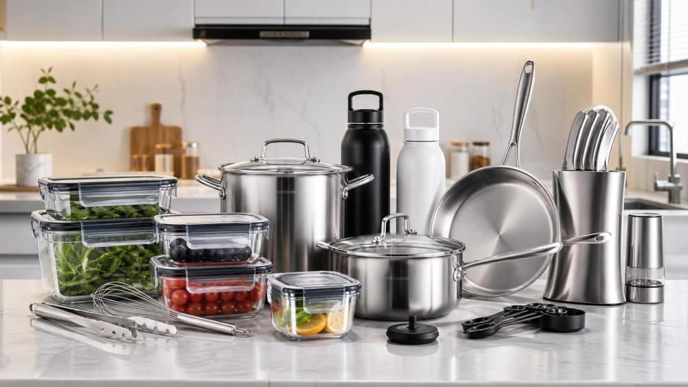 DTC Kitchenware Growth: Key Signals Shaping 2026 DTC Kitchenware Growth: Key Signals Shaping 2026