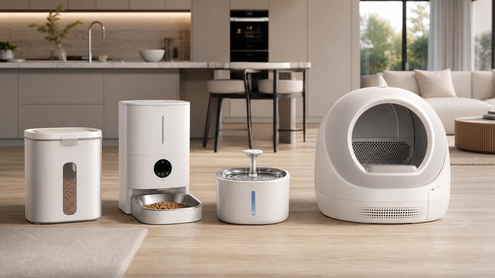 Pet Care Market Trends: Where Demand Is Growing in 2026