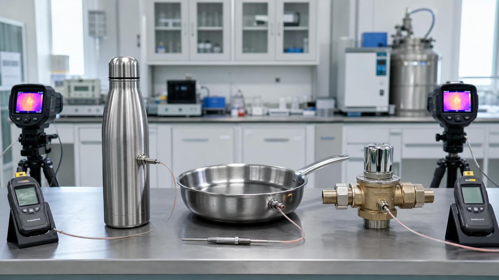 Thermal Performance Test Method: Key Metrics and Common Mistakes