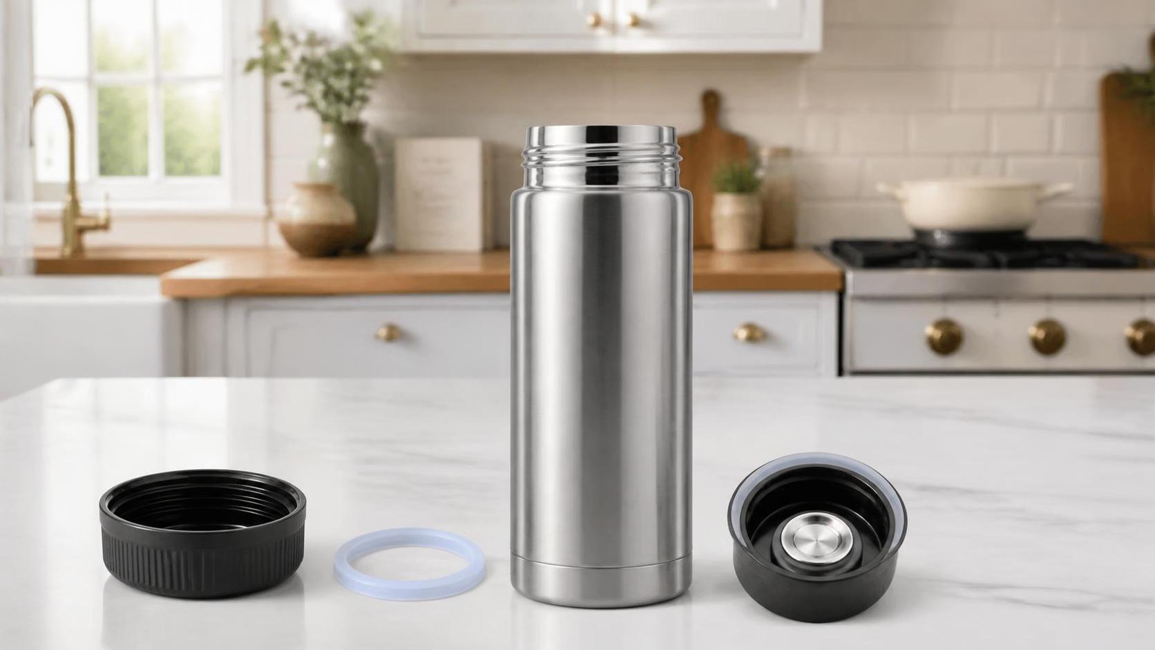 How to tell if a thermos UK listing will actually keep drinks hot