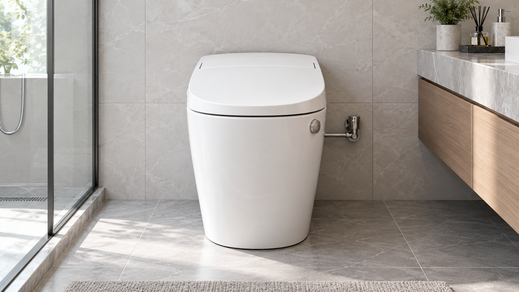Do tankless smart toilets work during a power outage?