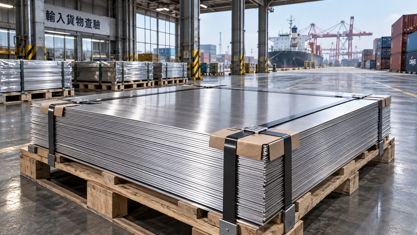 Japan Sets Anti-Dumping Duties of Up to 42