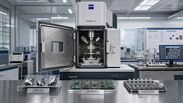 How to Choose an Electron Microscope for Failure Analysis How to Choose an Electron Microscope for Failure Analysis