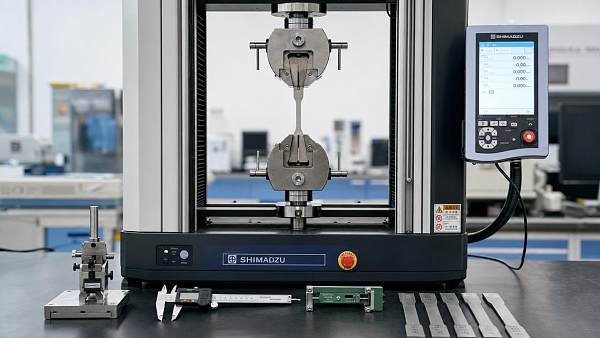 Tensile Testing Mistakes That Distort Material Strength Data