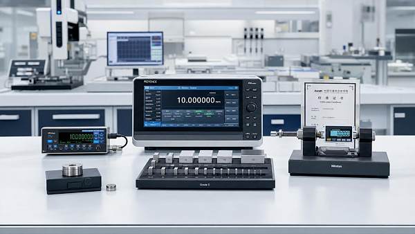 How to Evaluate Calibration Accuracy Measurement: Key Metrics, Uncertainty, and Traceability
