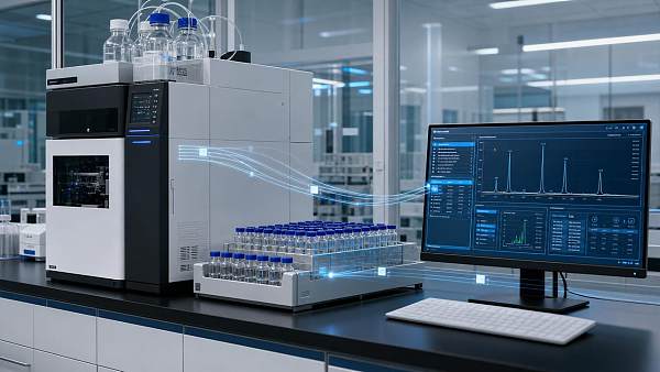 Laboratory Informatics CDS vs LIMS: What to Compare Before Choosing a Data Workflow