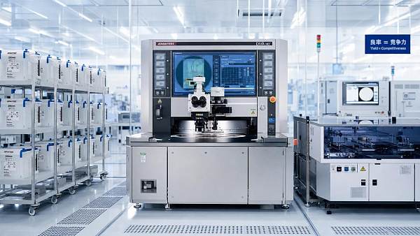 How to Choose a Semiconductor Inspection Supplier for Yield, Lead Time, and Support