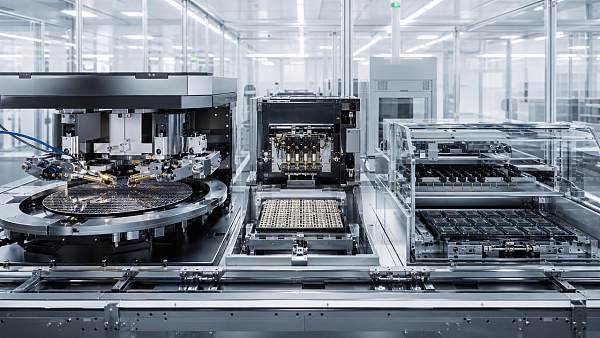 How to Choose Semiconductor Test Equipment for Wafer, Package, and Final Test Stages