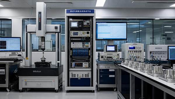 Test and Measurement Systems Integration: Key Cost Drivers, Risks, and Approval Points