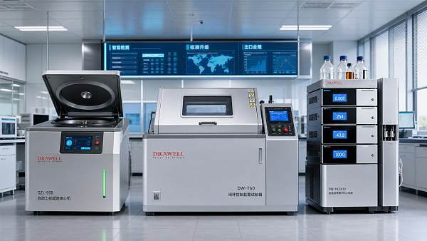 New Benchmark Standard Takes Effect for Embodied AI Test Systems
