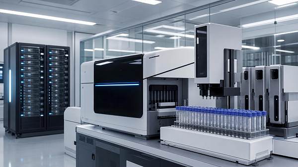 DNA Sequencing Throughput Explained: How Read Volume Affects Project Turnaround