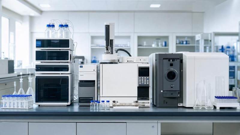 Analytical Instruments for Pharmaceutical Labs: How to Choose HPLC, GC, and Spectroscopy Systems Analytical Instruments for Pharmaceutical Labs: How to Choose HPLC, GC, and Spectroscopy Systems