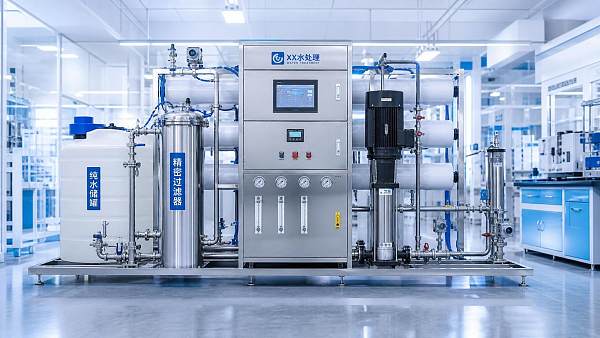 Choosing a Reverse Osmosis Water Systems Supplier: 7 Checks Before You Request a Quote