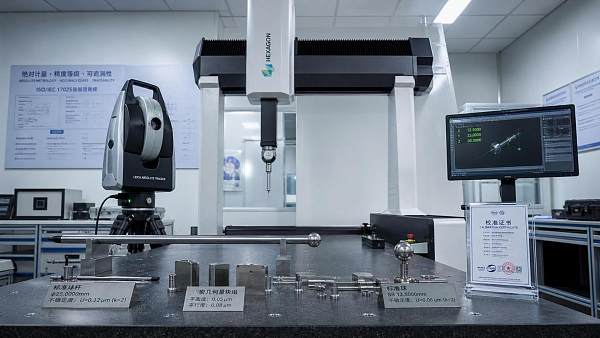Absolute Metrology Calibration Explained: Accuracy Grades, Methods, and When Recalibration Is Needed