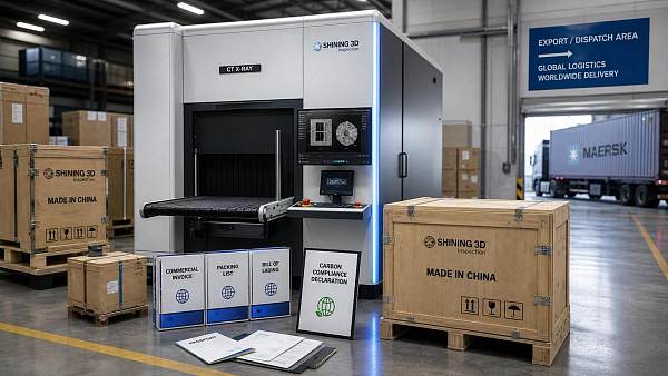 CBAM Pilot Extends to Industrial CT Exports