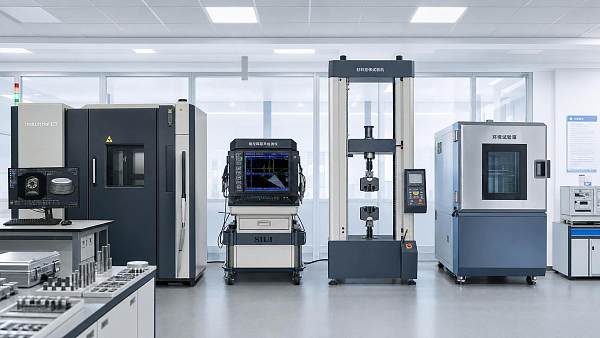 Industrial R&D Equipment Budgeting: Which Systems Deliver the Best Long-Term Value?