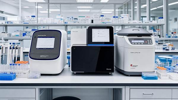 Genetic Research Equipment for Universities: qPCR vs NGS vs Ultracentrifuges