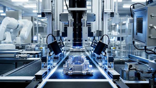 How AI Data Analysis Tools Help Identify Production Defects Faster