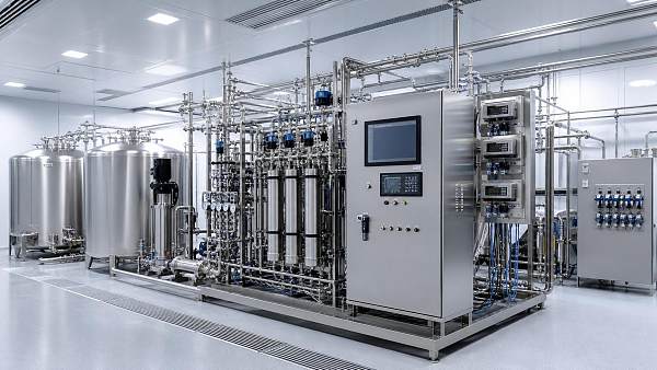 FDA Tightens Part 11 Expectations for UPW Records