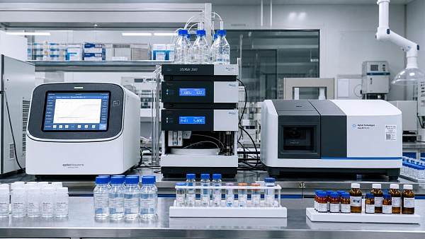 Toxin Detection Methods Compared: When to Use qPCR, HPLC, or Spectroscopy