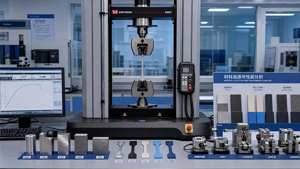 How to Read Stress-Strain Analysis Results for Material Selection and Design