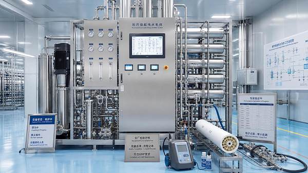 FDA Expands Part 11 Scope for RO Membrane Events