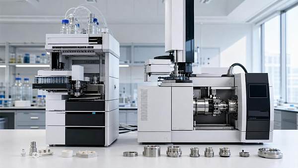 TDK Halts PZT Supply, Extending HPLC/GC Lead Times