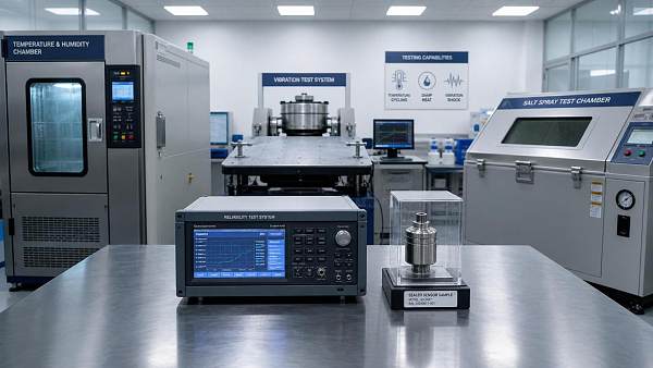 Environmental Reliability Testing Services: Which Tests Fit Your Product Risks?