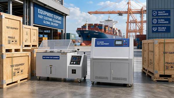 RCEP Fast-Track Opens for Test Equipment Exports
