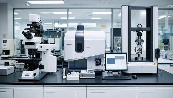 Precision Laboratory Equipment: Which Specifications Matter Most Before You Buy?