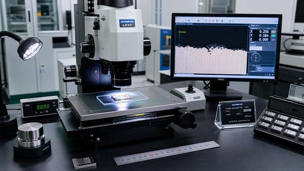 What Affects Measurement Repeatability in Microscopy and How to Improve It