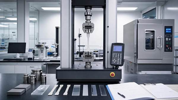 Material Performance Validation Standards: How to Choose Test Methods for Regulated Products