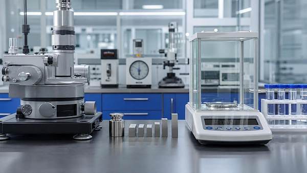 Measurement Uncertainty Calculation Explained: A Practical Guide for Test and Calibration Labs