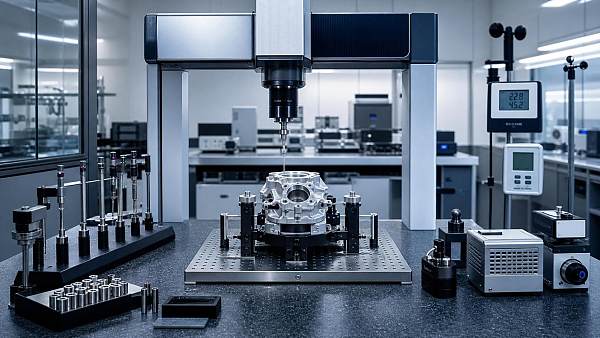 Measurement Repeatability Validation: Test Design, Acceptance Criteria, and Common Errors