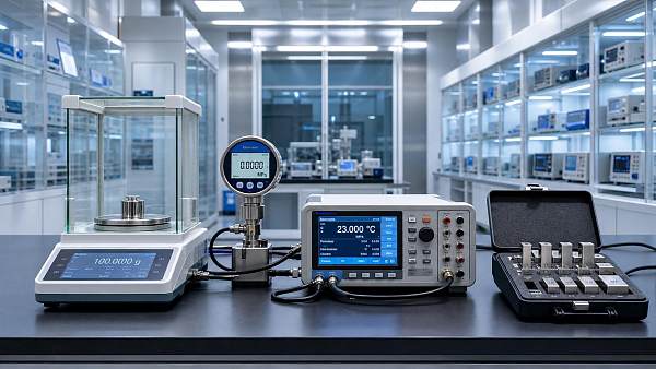 Instrument Calibration Explained: Key Standards, Intervals, and Compliance Risks