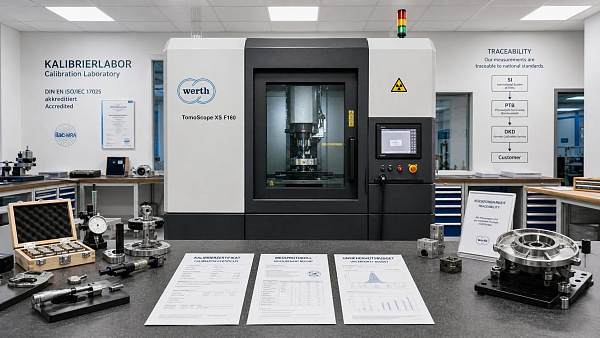 EU Rule Takes Effect for CT and X-Ray Calibration Reports