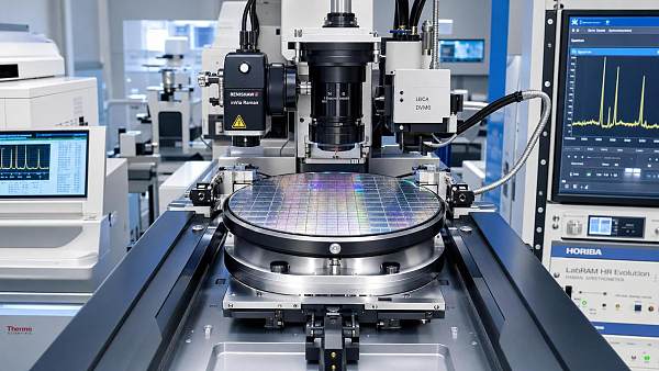 Spectral Analysis in Semiconductors: Which Techniques Fit Failure Analysis and Process Control