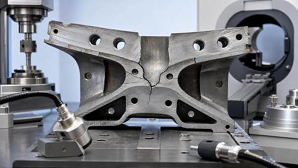 Fracture Mechanics in Aerospace: How Engineers Evaluate Crack Growth and Damage Tolerance