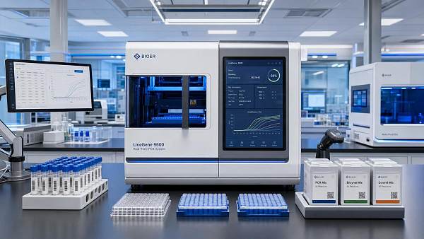 Automated PCR Instruments: Key Specs to Compare Before You Buy